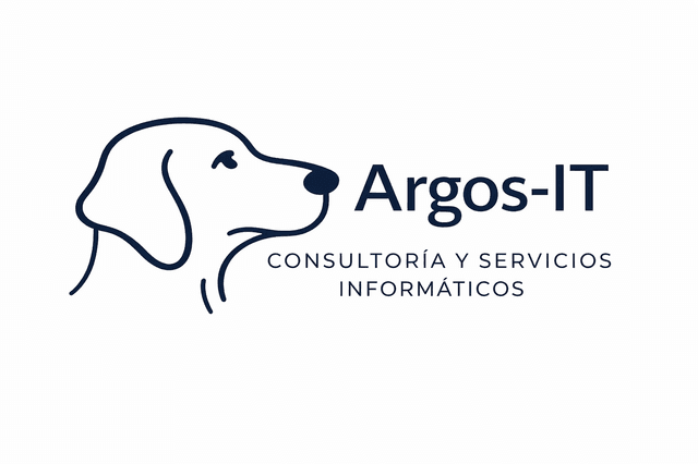 Logo ARGOS-IT